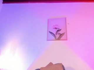 isabellacruz1 webcam