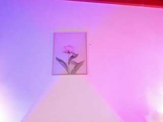 isabellacruz1 webcam