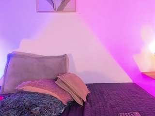 isabellacruz1 webcam