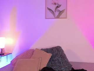 isabellacruz1 webcam