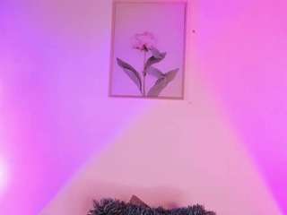 Live webcam model isabellacruz1 on Soda Cams