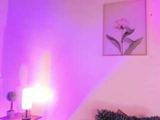 Live webcam model isabellacruz1 on Soda Cams