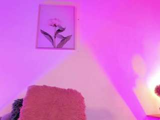 isabellacruz1 webcam