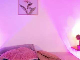 isabellacruz1 webcam