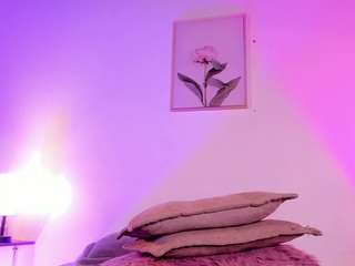 isabellacruz1 webcam