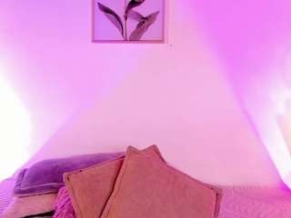 isabellacruz1 webcam