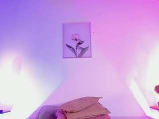 isabellacruz1 webcam