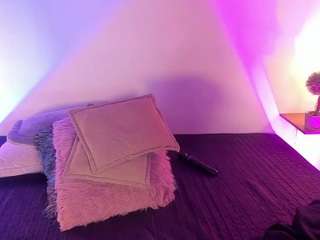 isabellacruz1 webcam