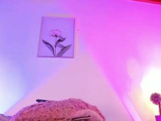 isabellacruz1 webcam