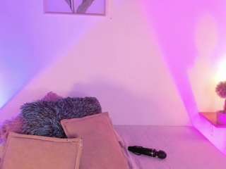 isabellacruz1 webcam