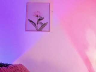 isabellacruz1 webcam