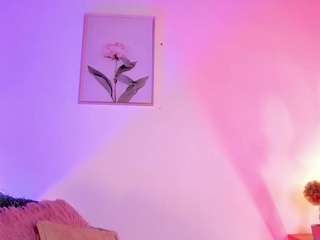 isabellacruz1 webcam