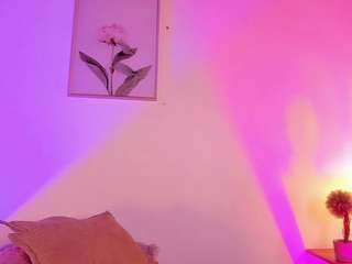 isabellacruz1 webcam