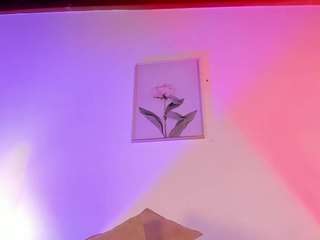 isabellacruz1 webcam