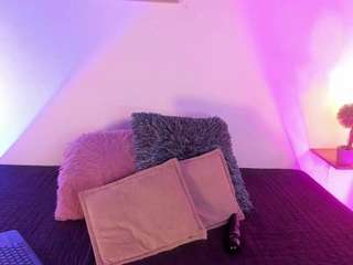 isabellacruz1 webcam