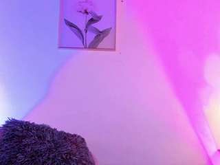 isabellacruz1 webcam