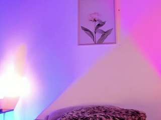 isabellacruz1 webcam