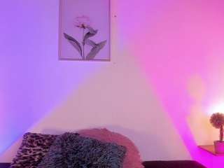 isabellacruz1 webcam