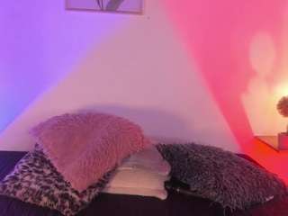 isabellacruz1 webcam