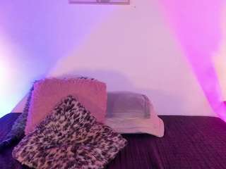 isabellacruz1 webcam