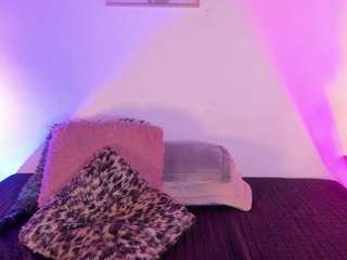 isabellacruz1 webcam