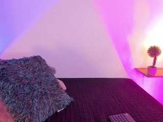 isabellacruz1 webcam