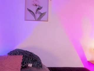 isabellacruz1 webcam