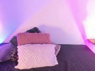 isabellacruz1 webcam