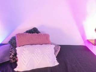 isabellacruz1 webcam