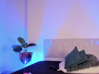 IsabellaCruz1's Live Sex Cam Show