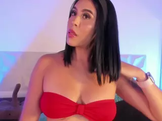 IsabellaCruz1's Live Sex Cam Show