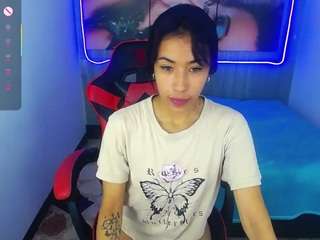 kitana-24 webcam model