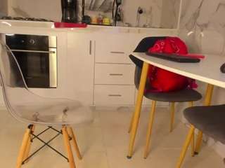 lexxy-brown Live Webcam on CamSoda