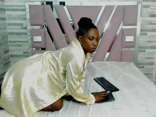 lexxy-brown Modèle Webcam Profil