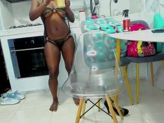 lexxy-brown - Cam en Direct