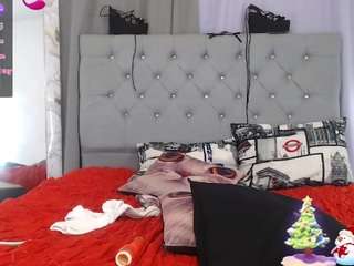 lexxy-brown Live Webcam on CamSoda