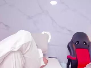 Maite-Gray's Live Sex Cam Show