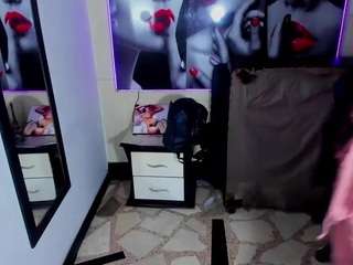 miaa-scott Live Webcam on CamSoda