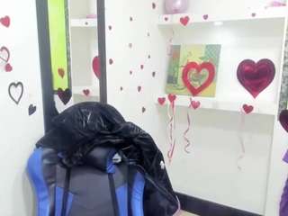 miaa-scott Live Webcam on CamSoda