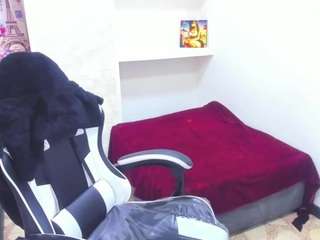 miaa-scott Live Webcam on CamSoda