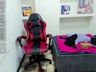 miaa-scott's live room
