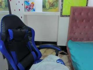 miaa-scott live webcam show