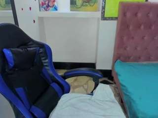 miaa-scott live webcam show