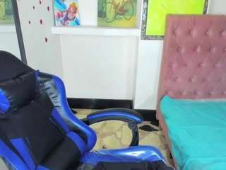 miaa-scott live webcam show