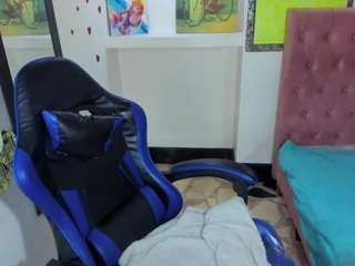 miaa-scott live webcam show