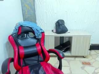 miaa-scott's live room