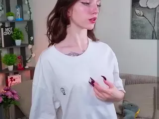 OraAcremanv's Live Sex Cam Show