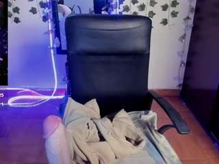  sarayy-jones chat room