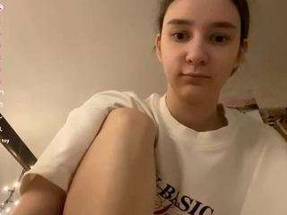 silvereckersley from CamSoda is Freechat