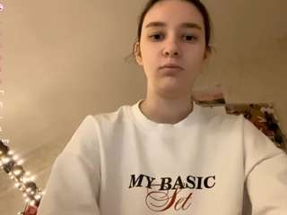 silvereckersley Live Webcam on CamSoda